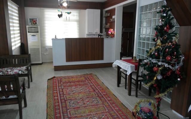 Armoni Motel