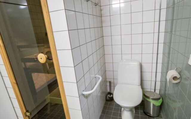 Ylläs chalets a 202