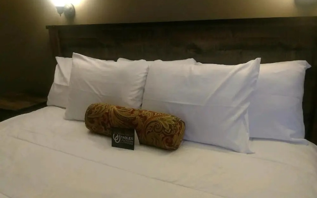 The Stables Inn and Suites