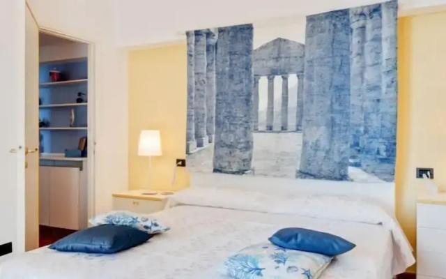 Two-Bedroom Apartment in Lerici (SP)