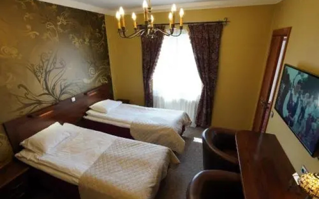Ränduri Guesthouse