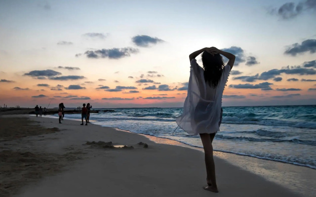 Aura Resort Sidi Abdel Rahman - El Alamein
