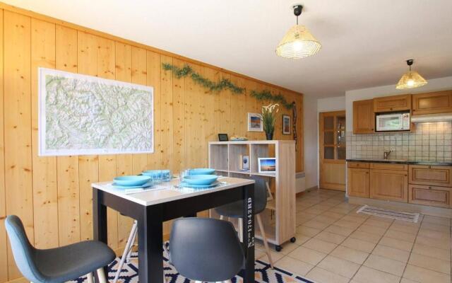Appartement Briançon, 4 pièces, 4 personnes - FR-1-330C-69