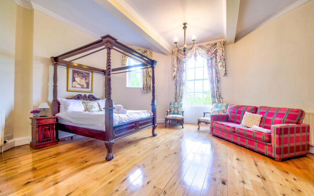 Famous House, 1 minute From Edinburgh Castle