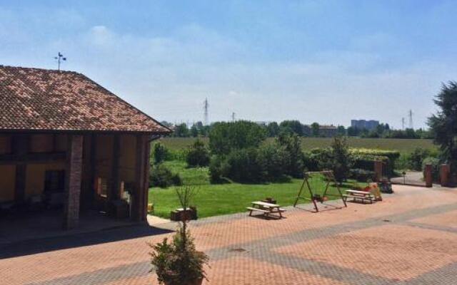 Agriturismo Bassanella