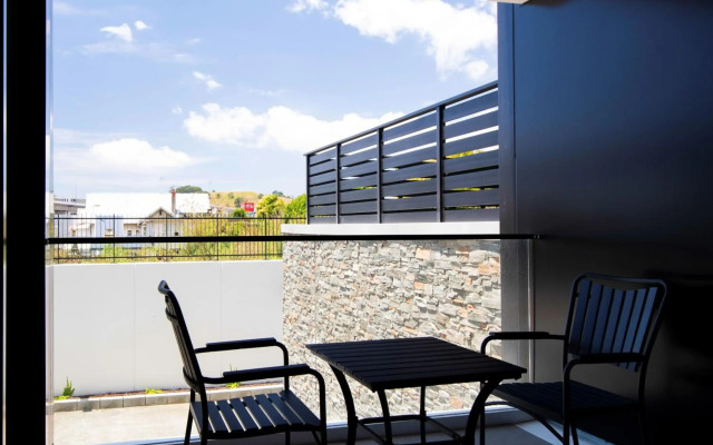 The Edgerley Suites