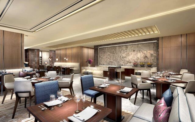 Sheraton Zibo Hotel
