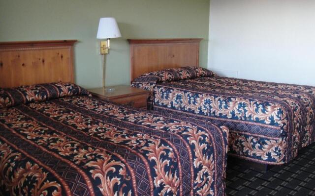 Budget Inn Williamsville