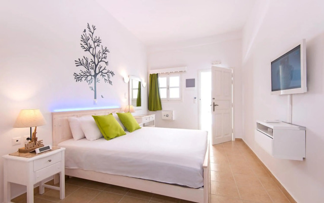 Lindos Harmony Suites