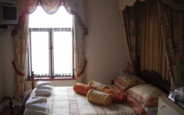 OTooles Wine Bar  Guest House