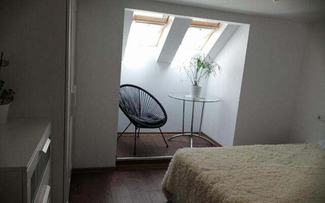 Lovely loft
