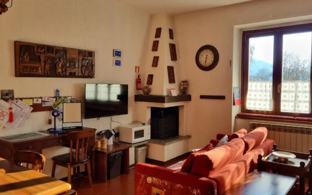 Appartamento Isabella - Residence Montesole