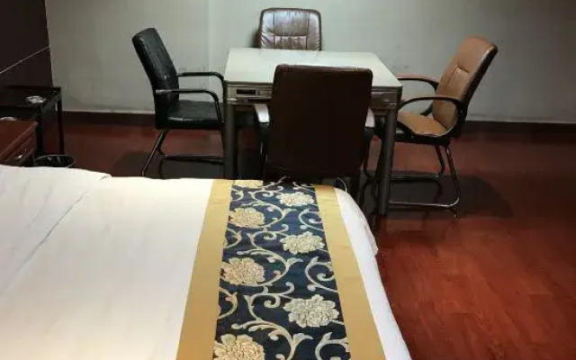 Kaiyue Business Hotel Jinsha