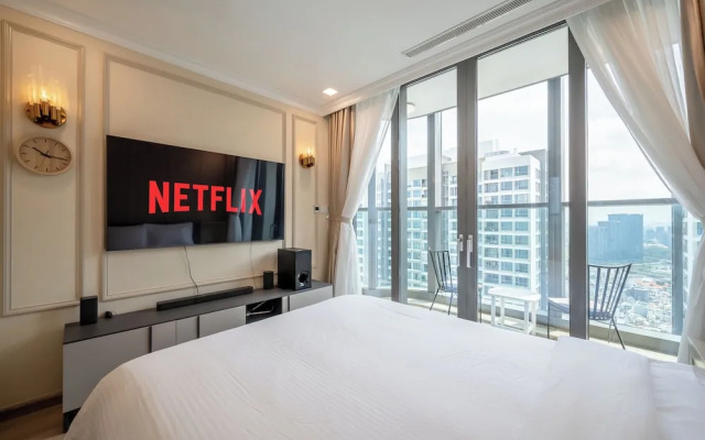 Landmark 81 Serviced Residences