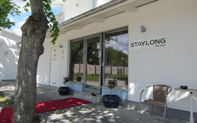 Staylong Hotel