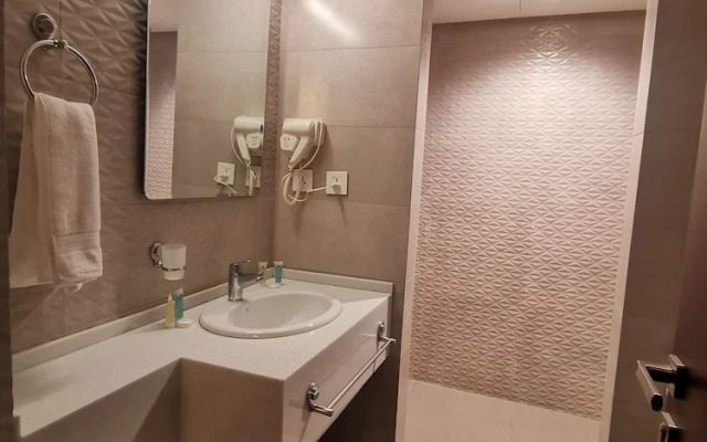 Dara apartment hotel
