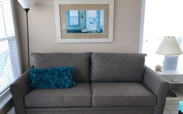 Seascape 2111 - 2 Br Condo