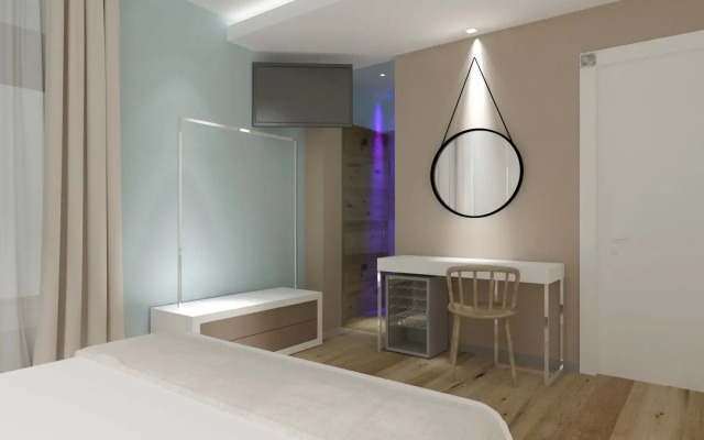 Luxmarì hotel & spa