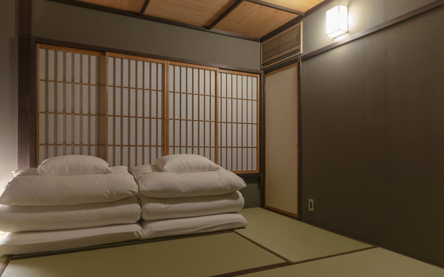 Machiya Residence Inn Musashi Ainotsuji