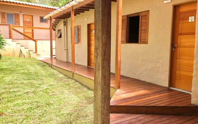 Casa da Pedra Grande