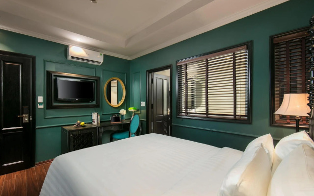 Grande Collection Hotel & Spa