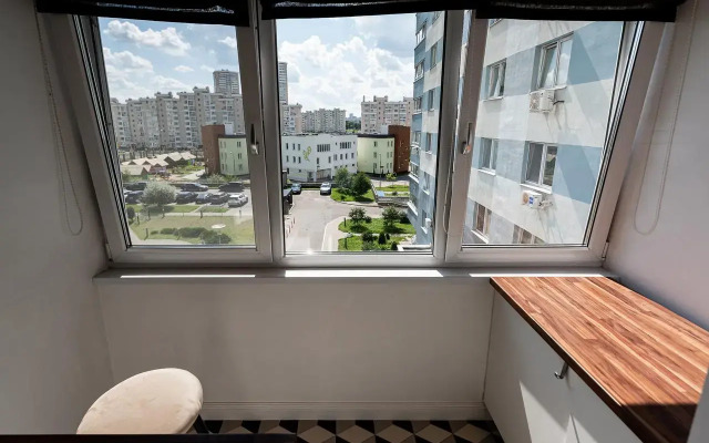 Roomer (Румер) на проспекте Победителей 119