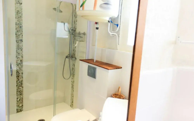 Happyfew - Appartement Le Mozart