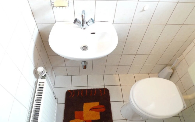 Deichkrone Dornum in Dornum