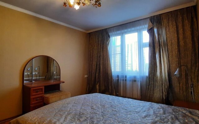 Apartments for rent on Yalta street