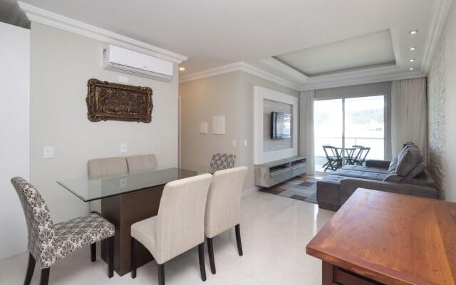Aluguel Apartamento 2 Quartos 1 Suite 80m Mar 452