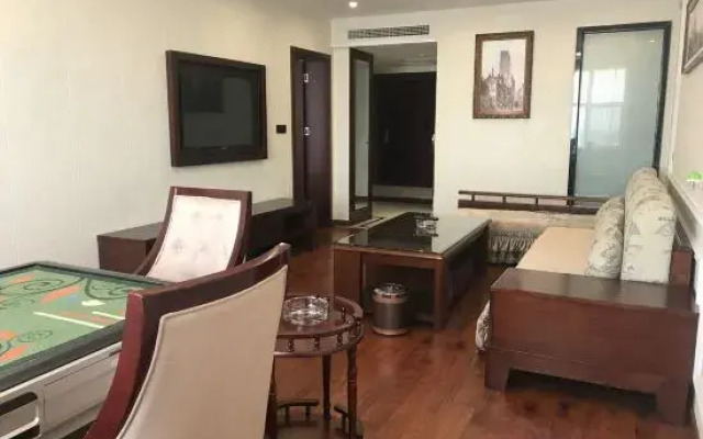 Wangxinge Hotel