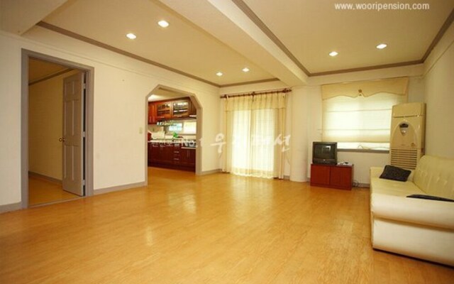 Ganghwa Story Pension
