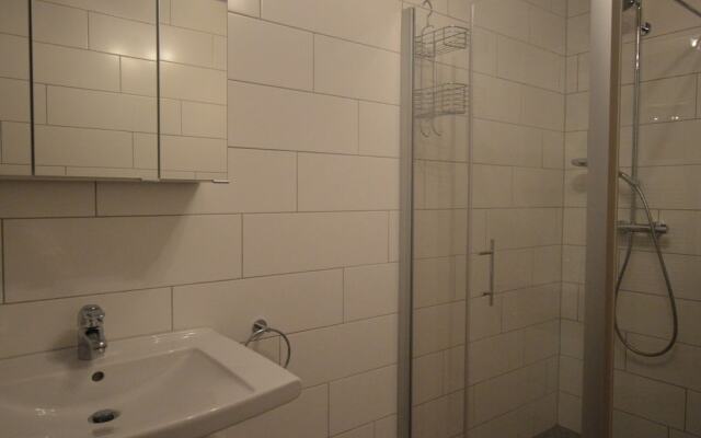 Mullenborn Mountain Nest