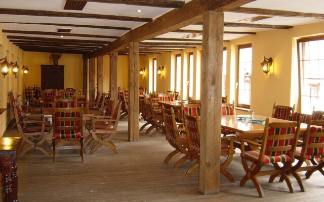 Hotel zum Brauhaus Lüdde