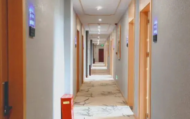 Shihe Yuanfang Hostel