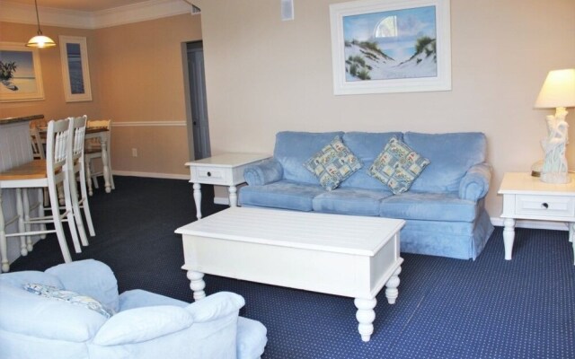 Runaway Beach - 2 Bd Villa (RW 21202)