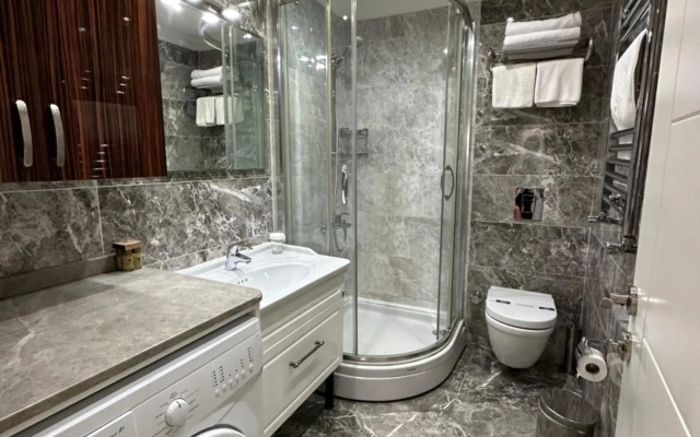 Homelike Hotel