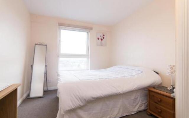 City Choice G5 Apartment