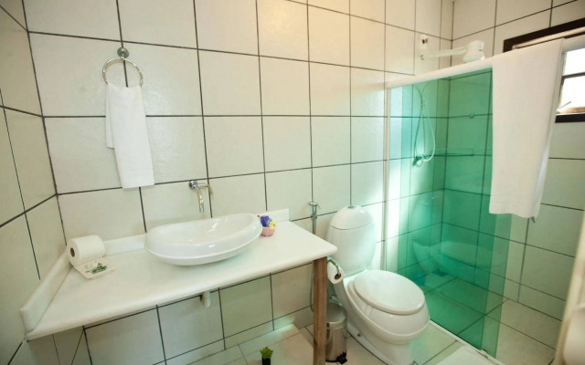 Pousada Praia Serena