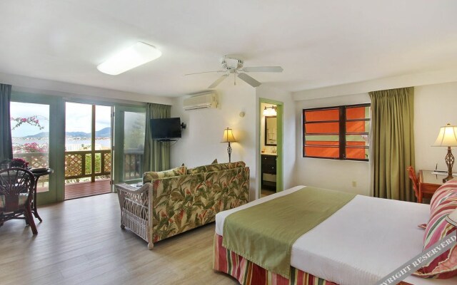 The Summit Resort Hotel