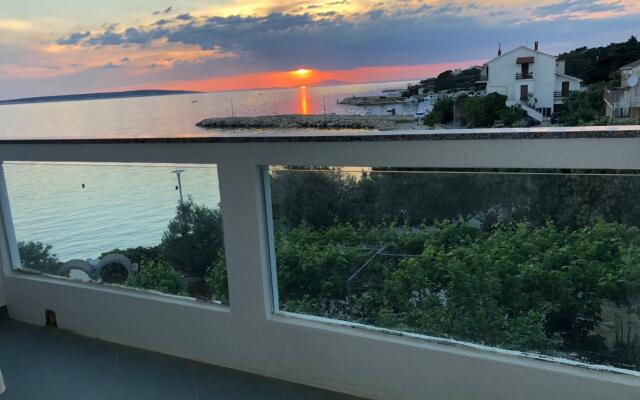 Milja - 10 m From sea - A7