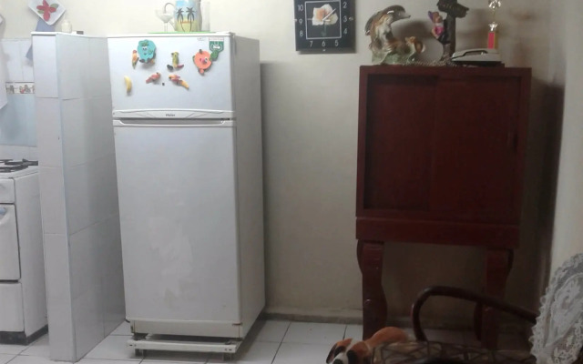 Apartamento Familia Prieto