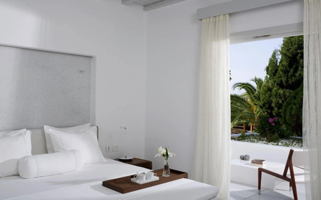 Belvedere Hotel - The Leading Hotels of the World