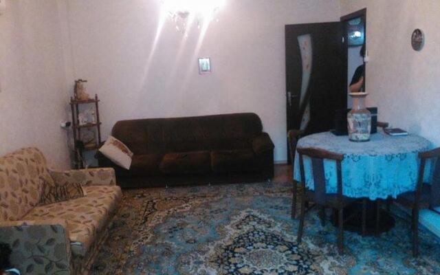 One Bedroom Appartments