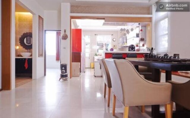 Suyen B&B