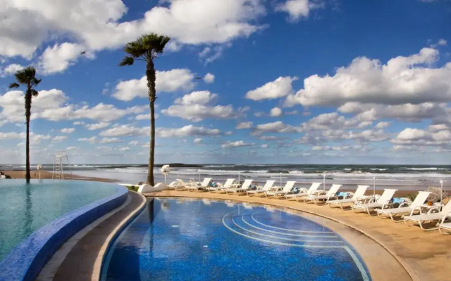 L'amphitrite Palace Resort & Spa