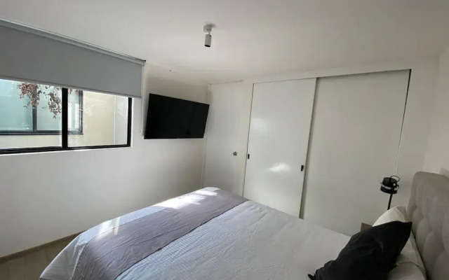Suites Londres