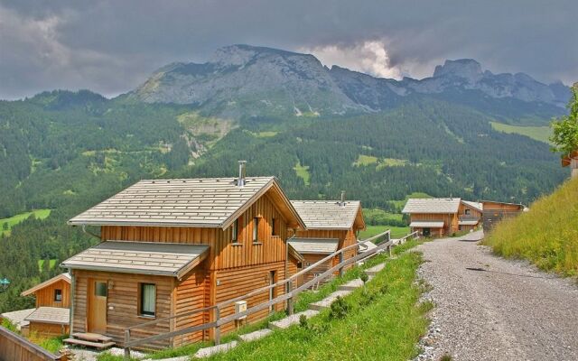 Alpendorf Dachstein West