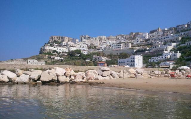 Blus Marine Home a 10mt Dalla Spiaggia (Adults Only)