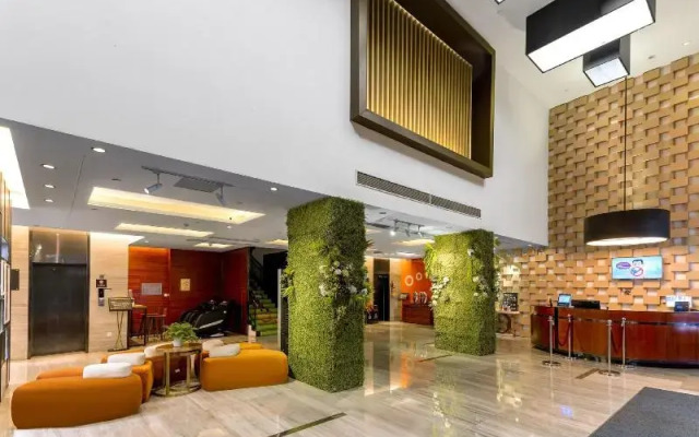 Airport Guest House